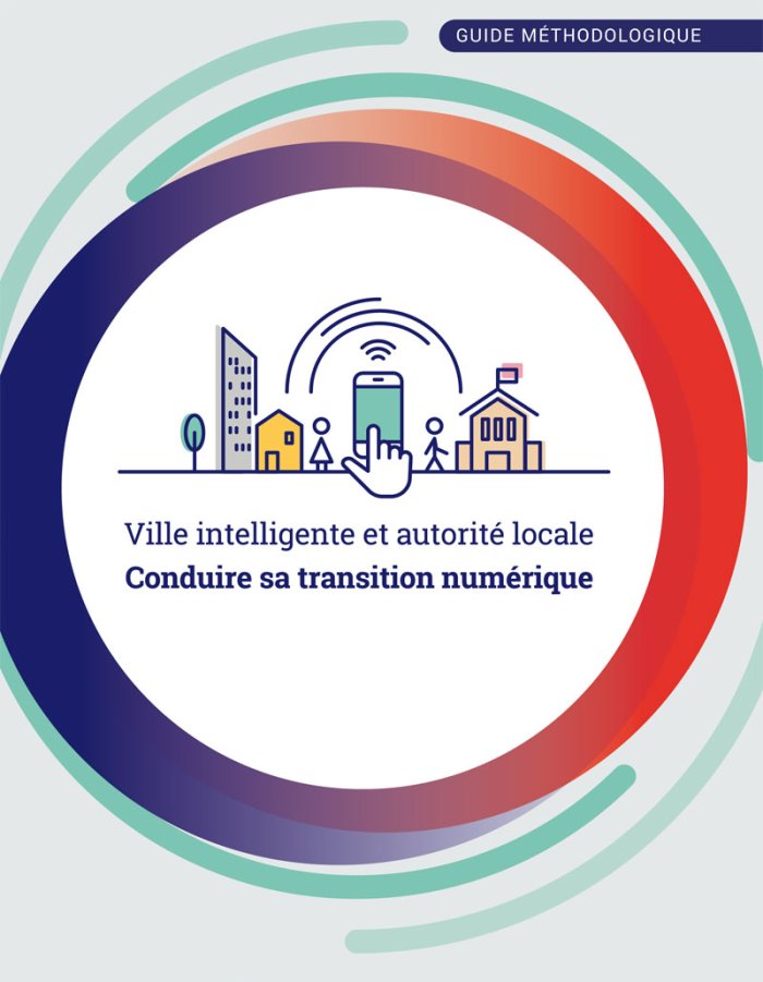 Ville intelligente et autorité locale