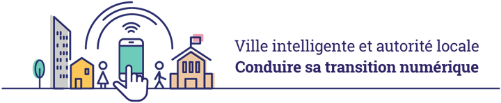 Ville intelligente et autorité locale